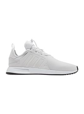 Zapatillas Adidas X PLR Blanco