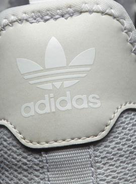 Zapatillas Adidas X PLR Blanco