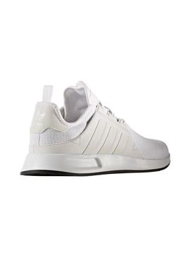 Zapatillas Adidas X PLR Blanco