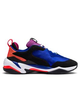 Zapatillas Puma Thunder 4 Life Azul Hombre y Mujer