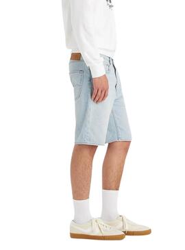 Bermudas Levis 405 vintage para hombre