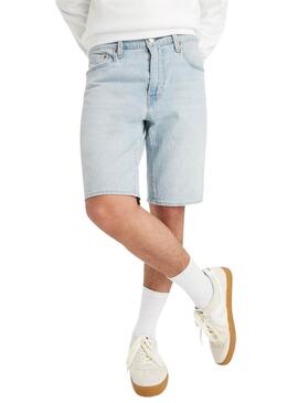 Bermudas Levis 405 vintage para hombre