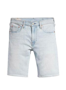 Bermudas Levis 405 vintage para hombre