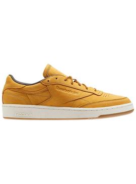 Zapatillas Reebok Club C 85 WP