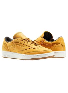 Zapatillas Reebok Club C 85 WP