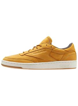 Zapatillas Reebok Club C 85 WP