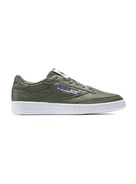 Zapatillas Reebok Club C 85 SO