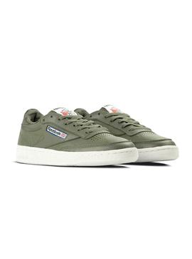 Zapatillas Reebok Club C 85 SO