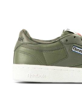 Zapatillas Reebok Club C 85 SO