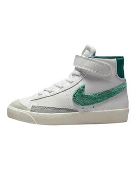 FZ1156-100 Nike Blazer Mid '77 Se Zapatillas