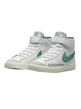 FZ1156-100 Nike Blazer Mid '77 Se Zapatillas