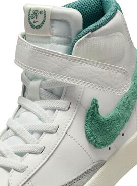FZ1156-100 Nike Blazer Mid '77 Se Zapatillas