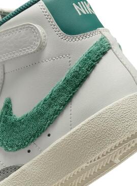 FZ1156-100 Nike Blazer Mid '77 Se Zapatillas