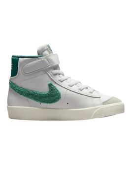 FZ1156-100 Nike Blazer Mid '77 Se Zapatillas