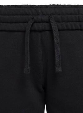 FD3015-010 Nike Sportswear Club Fleece Pantal