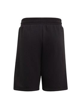 SHORT NEGRO HD2061