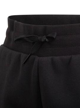 SHORT NEGRO HD2061
