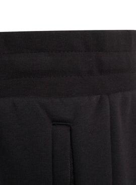 SHORT NEGRO HD2061