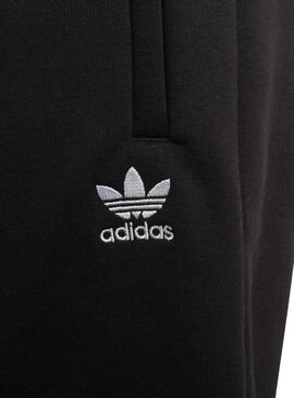 SHORT NEGRO HD2061