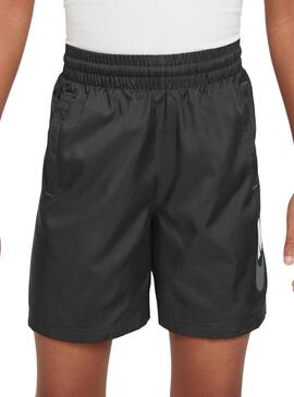 K NSW WVN SHORT HBR FN8756-010