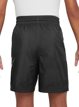 K NSW WVN SHORT HBR FN8756-010