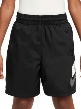 K NSW WVN SHORT HBR FN8756-010