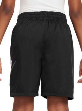 K NSW WVN SHORT HBR FN8756-010