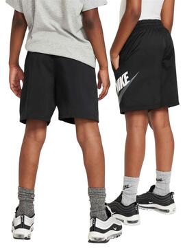 K NSW WVN SHORT HBR FN8756-010