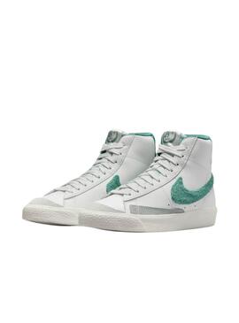 FZ1158-100 Nike Blazer Mid '77 Se Big Kids' S