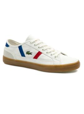 Zapatilla Lacoste Sideline 119 Hombre