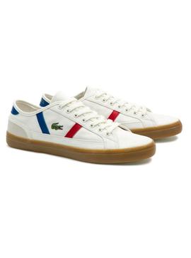 Zapatilla Lacoste Sideline 119 Hombre