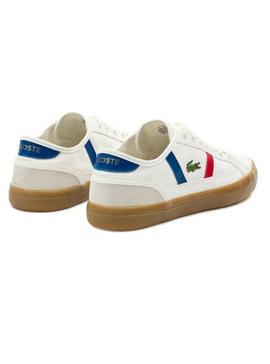 Zapatilla Lacoste Sideline 119 Hombre