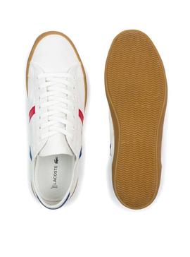 Zapatilla Lacoste Sideline 119 Hombre