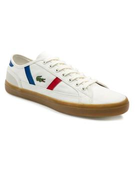 Zapatilla Lacoste Sideline 119 Hombre