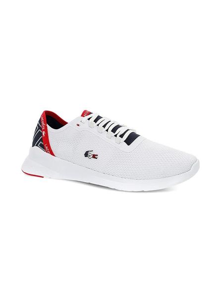 Zapatillas Lacoste LT Fit 119 5 Blanco Hombre