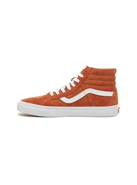 Zapatillas Vans Sk8-Hi Reissue