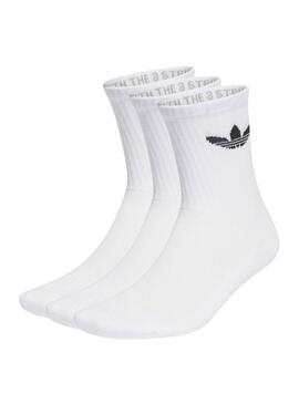 TRE CRW CUSH3PP WHITE
