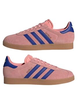 GAZELLE     SEPISP/LUCBLU/GUM2