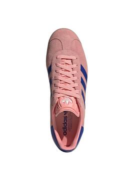 GAZELLE     SEPISP/LUCBLU/GUM2