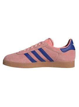 GAZELLE     SEPISP/LUCBLU/GUM2