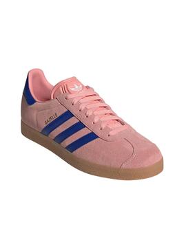 GAZELLE     SEPISP/LUCBLU/GUM2