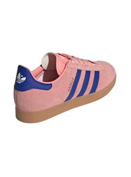 GAZELLE     SEPISP/LUCBLU/GUM2