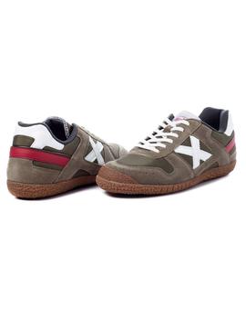 Zapatillas Munich Goal 1411 Hombre y Mujer