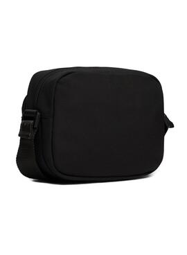 Bolso Tommy Jeans Essential negro para mujer