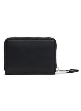 Monedero Tommy Jeans Essential Must Small negro 