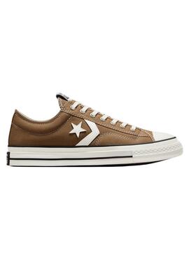 Converse All Star Player Marrón
