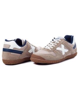 Zapatillas Munich Goal 1412 Hombre y Mujer