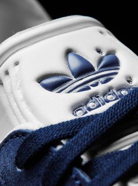 Zapatillas Adidas Gazelle Azul
