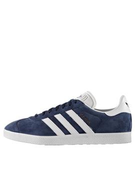 Zapatillas Adidas Gazelle Azul