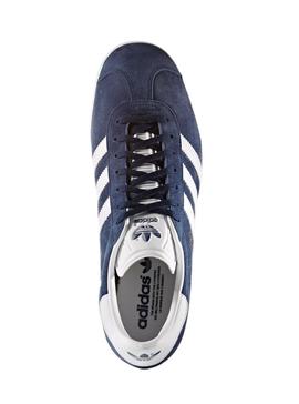 Zapatillas Adidas Gazelle Azul